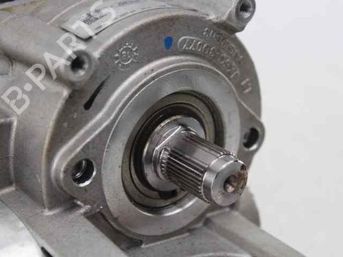 Steering column FORD FOCUS IV (HN) 1.5 EcoBlue | BP34334147M21  - Image 5