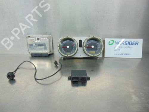 Used Electronic module VW POLO (6N2) 1.9 D (64 hp) 19200462