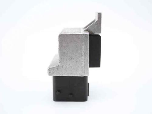 Electronic module RENAULT SCÉNIC III (JZ0/1_) 1.5 dCi (JZ02, JZ0R) | BP19234958M83 