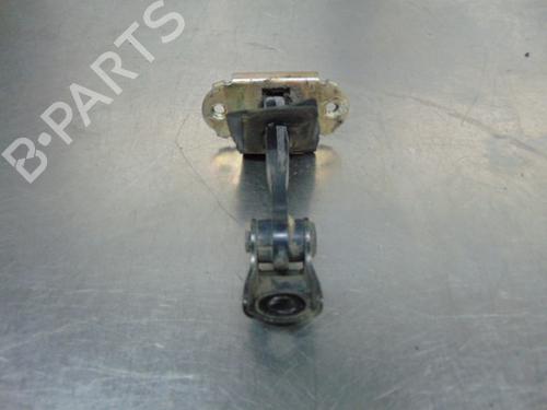 Hinge/Door check strap SKODA FABIA I Combi (6Y5) 1.4 16V | BP19198207C146 