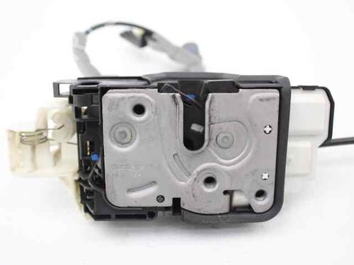 Front right lock VOLVO V40 Hatchback (525) D2 | BP22563764C97 
