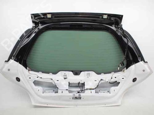 Tailgate OPEL ADAM (M13) 1.4 | BP31936107C6 