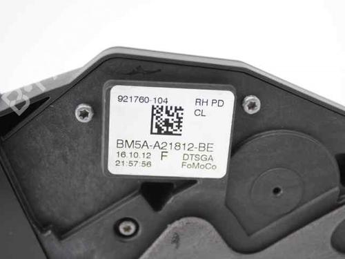 Front right lock FORD FOCUS III  | BP19234761C97 