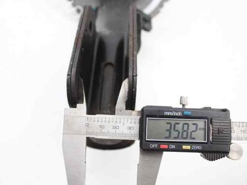 Left front shock absorber PEUGEOT 308 II (LB_, LP_, LW_, LH_, L3_) 1.6 HDi / BlueHDi 115 | BP29109890M16 