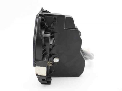 Front right lock BMW 1 (E87)  | BP19222523C97 