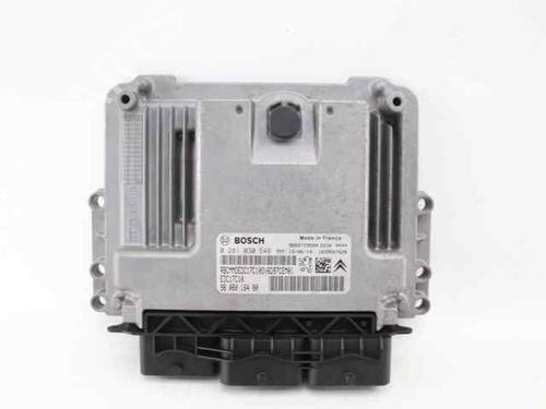Electronic module CITROËN C4 CACTUS 1.6 HDi 90 | BP39756818M83 - Image 3