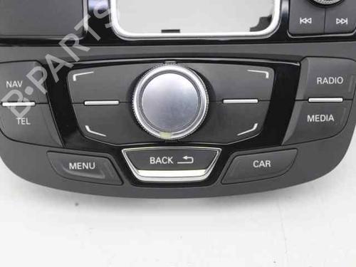 Switch AUDI A6 C7 Avant (4G5, 4GD) 3.0 TDI quattro | BP33298314I30 - Image 4