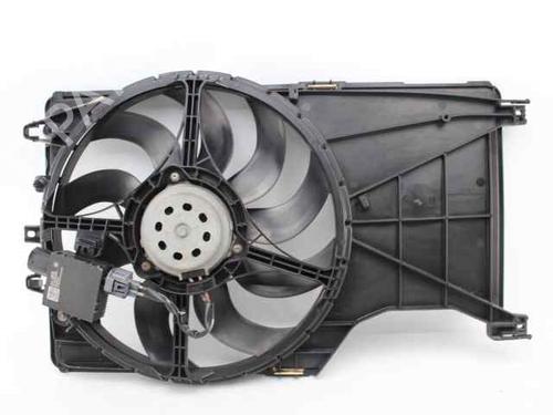 Radiator fan OPEL CORSA E (X15) 1.3 CDTI (08, 68) | BP38077805M35 - Image 3