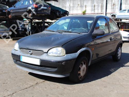 Right front window switch OPEL CORSA B (S93) 1.0 i 12V (F08, F68, M68) | BP19209214I26 