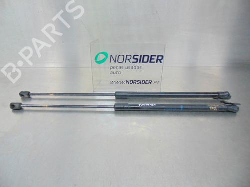 Used Tailgate lift support OPEL CORSA D (S07) 1.3 CDTI (L08, L68) (75 hp) 19191192