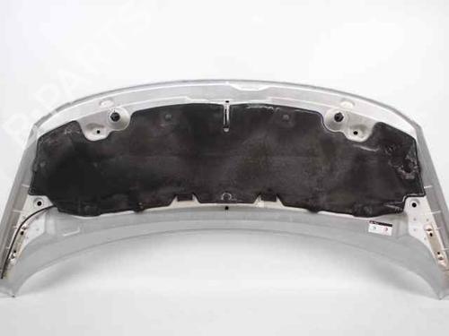 Hood PEUGEOT 3008 I MPV (0U_) 1.6 HDi | BP24651670C1 