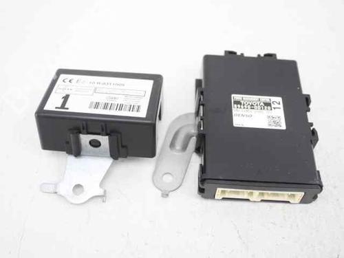 Electronic module TOYOTA YARIS (_P13_) 1.3 (NSP130_, NSP130) | BP19245279M83 
