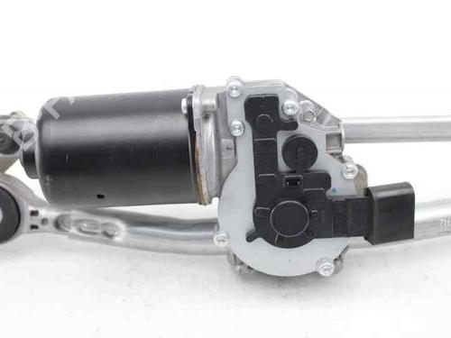 Front wiper motor BMW 3 Touring (E91) 320 d | BP30956170M29 