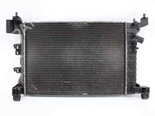 Køler CHEVROLET AVEO Hatchback (T300) 1.2 (86 hp) 19236641