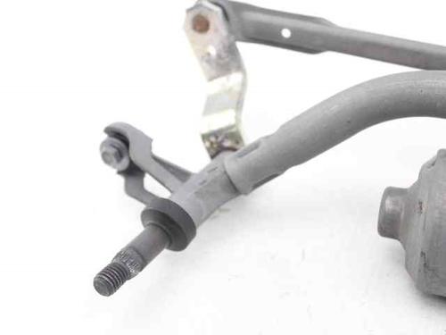 Front wiper motor PEUGEOT 208 I (CA_, CC_) 1.4 HDi | BP23971860M29 