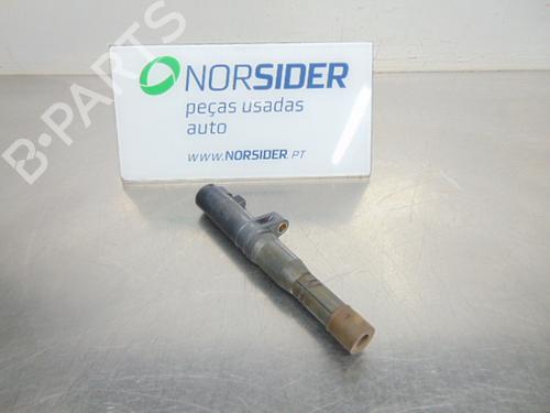 Used Ignition coil RENAULT MEGANE I Coach (DA0/1_) 1.4 16V (DA0D, DA1H, DA0W, DA10) (95 hp) 19200737