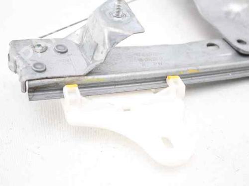 Rear right window mechanism RENAULT CLIO IV (BH_) 1.5 dCi 75 | BP21199784C25 