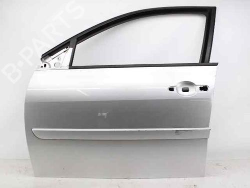 Used Left front door RENAULT MEGANE II (BM0/1_, CM0/1_) 1.5 dCi (BM1E, CM1E) (106 hp) 19236042