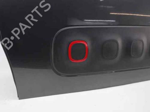 Left front door CITROËN C3 III (SX) 1.2 VTi 82 | BP30189315C2 