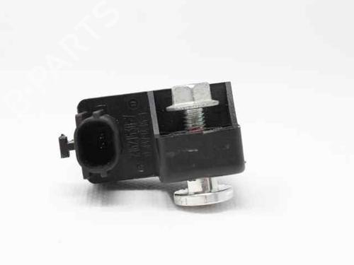 Electronic module RENAULT MEGANE II Estate (KM0/1_) 1.5 dCi (KM16, KM1E) | BP19204303M83