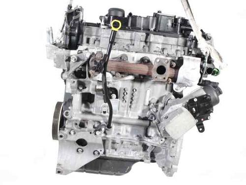 Engine VOLVO V40 Hatchback (525) D2 | BP33279569M1  - Image 5