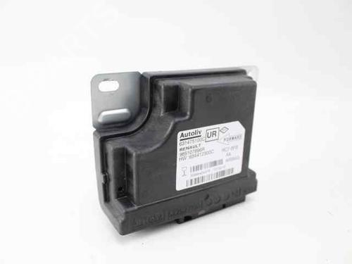 Airbag module Airbag module RENAULT MEGANE IV Grandtour (K9A/M/N_) 1.5 dCi 110 (110 hp) 34333943 34333943
