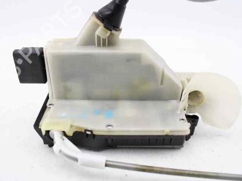 Front left lock CITROËN DS4 (NX_) 1.6 HDi 110 | BP19240493C98 
