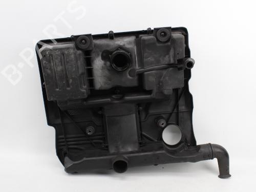 Air filter box SEAT CORDOBA Vario (6K5)  | BP19207328M87 