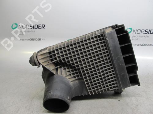 Air filter box RENAULT MEGANE II Estate (KM0/1_) 1.5 dCi (KM02, KM13) | BP19188946M87 