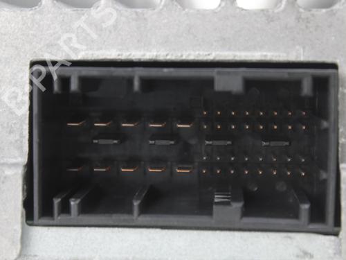 Electronic module BMW 1 (F21) 116 d | BP40240155M83 - Image 4
