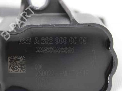 Bobine RENAULT CAPTUR II (HF_) TCe 130 (HFMF) | BP19223513M94 