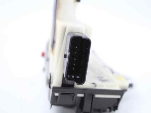 Rear left lock PEUGEOT 208 I (CA_, CC_) 1.5 BlueHDI 100 | BP19240085C100 