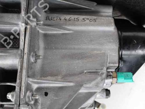 Gearbox RENAULT CAPTUR I (J5_, H5_) 0.9 TCe 90 | BP39542730M3 - Image 2