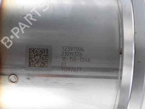 Egr SEAT LEON (5F1) 1.4 TSI | BP29902478M69