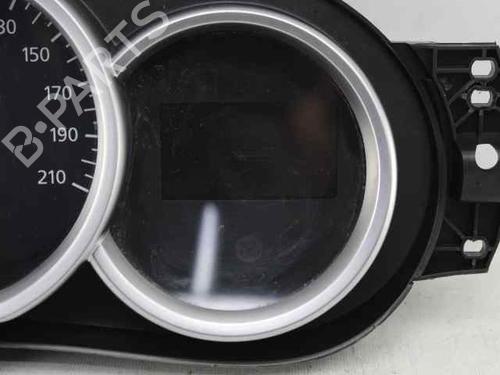 Instrument cluster DACIA SANDERO II TCe 90 (B8M1, B8MA, B8AC) | BP38100882C47 - Image 4