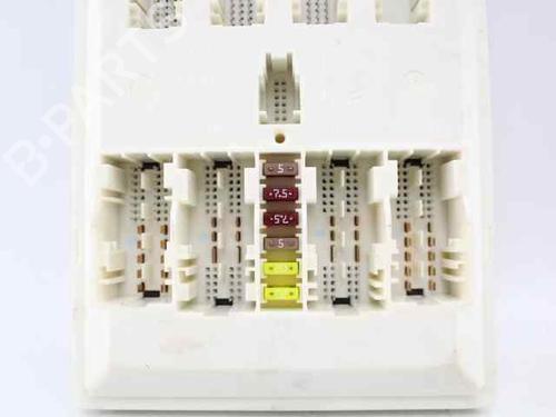 Electronic module BMW 1 (F40) 116 d | BP37502957M83 - Image 7