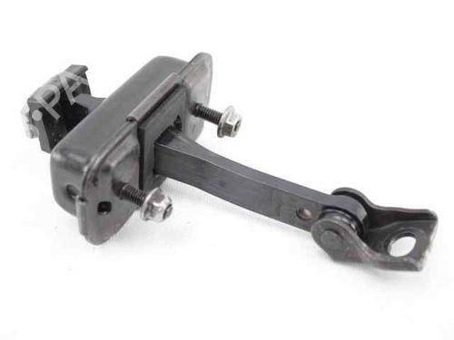 Used Hinge/Door check strap PEUGEOT 208 I (CA_, CC_) 1.2 PureTech 82 (82 hp) 19229195