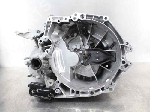 Used Gearbox Gearbox 37480524 37480524
