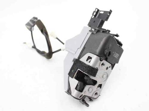 Used Rear left lock PEUGEOT 3008 I MPV (0U_) 2.0 HDi 150 / BlueHDi 150 (150 hp) 19240733