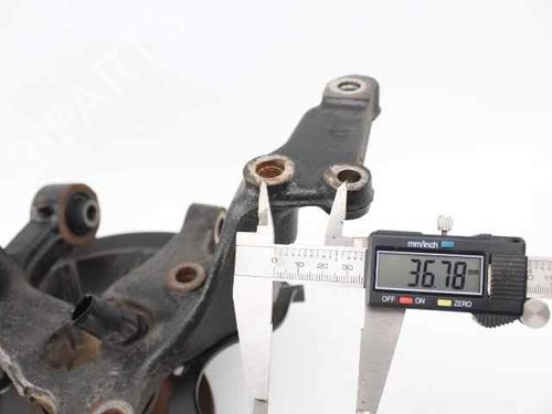Right rear steering knuckle VW GOLF VI Variant (AJ5) 1.6 TDI | BP23201607M28 