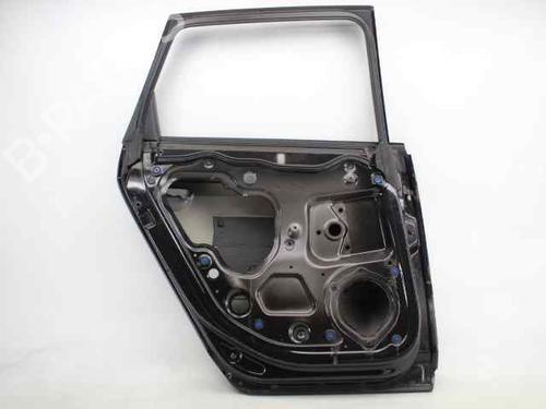 Left rear door AUDI A3 Sportback (8PA) S3 quattro | BP28446242C4 