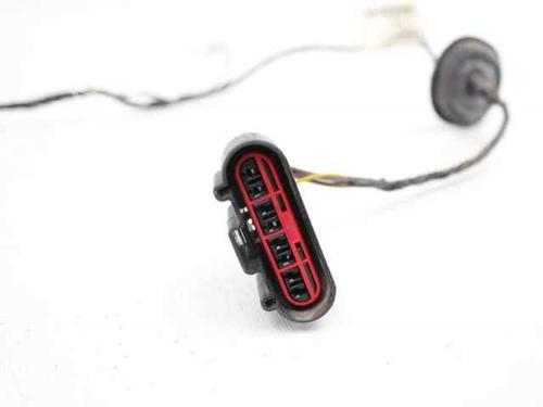Wiring harness FORD FIESTA VI (CB1, CCN) 1.4 TDCi | BP19233896E16 