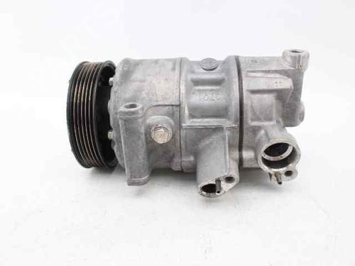 AC compressor AUDI A3 Sportback (8PA) S3 quattro | BP28446154M34 