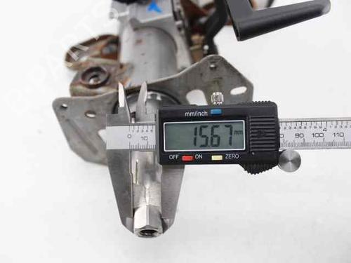 Steering column FORD FOCUS IV (HN) 1.5 EcoBlue | BP34334147M21  - Image 8