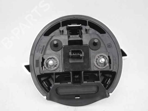 Tailgate handle OPEL CORSA E (X15) 1.4 (08, 68) | BP19245103C132 