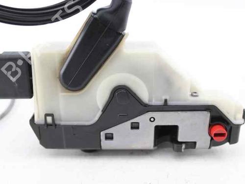 Rear right lock CITROËN C4 II (NC_) 1.6 BlueHDi 100 | BP24844684C99 