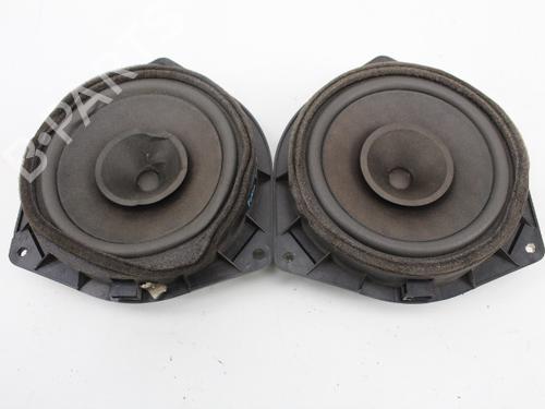 Speaker TOYOTA COROLLA Estate (_E12_) 1.4 VVT-i (ZZE120_, ZZE120R) 8616002410