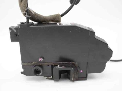 Front right lock PEUGEOT 308 II (LB_, LP_, LW_, LH_, L3_) 1.6 HDi | BP19639842C97 