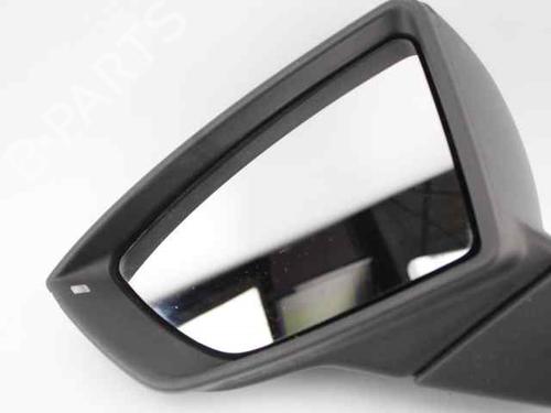 Left mirror SEAT IBIZA V (KJ1, KJG) 1.0 | BP21373835C26