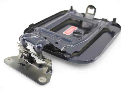 Klapa wlewu paliwa NISSAN QASHQAI / QASHQAI +2 I (J10, NJ10, JJ10E) 2.0 dCi | BP21088981C131 